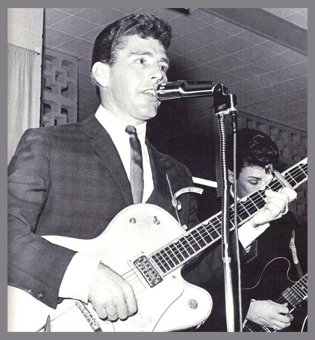 Buddy Knox